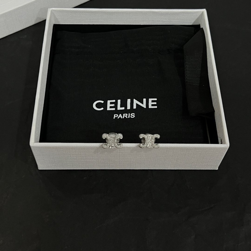 Celine Earrings